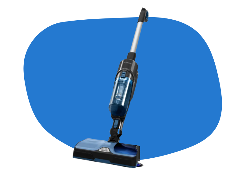 aspirateur rowenta x combo